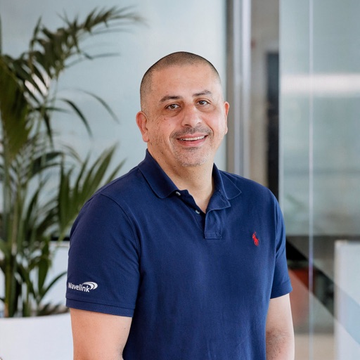 Paul Botros